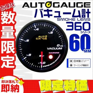 AUTO GAUGE