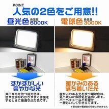 LED投光器 電球色 8個 30W 防水 LEDライト 作業灯 防犯灯 ワークライト 広角120度 3mコード付 看板照明 PSE取得済 倉庫 照明 大量購入OK!!_画像9