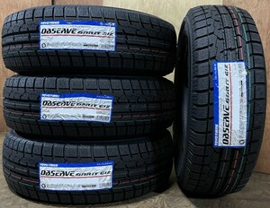 【送料込み！】165/55R14 数量限定 特価商品 23年製 トーヨー ガリット ギズ 冬用*スタッドレス 4本SET TOYO GARIT GIZ 