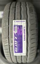 【送料無料！】245/40R19 4本セット！ラウフェン　ゼットフィット　イーキュー LK03 LAUFENN Z FIT EQ　夏タイヤ _画像1