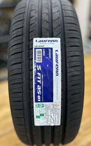 【送料無料！！】235/50R18 4本セット！ラウフェン　エスフィット　エーエスゼロワン　 LH02　Ｓ FIT AS-01　夏タイヤ 