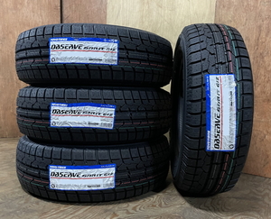 OBSERVE GARIT GIZ 175/65R15 84Q タイヤ×4本セット