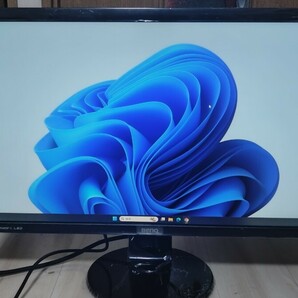 BenQ GW2760HM モニター 液晶ディスプレイの画像1