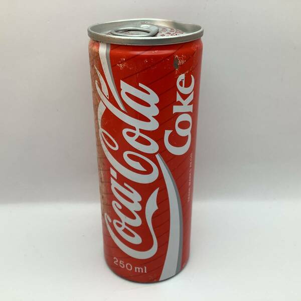希少1988年 コカ・コーラ ソウル オリンピック スペシャル缶 コカコーラ ヴィンテージ ビンテージ