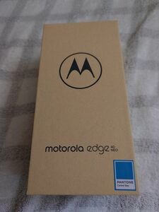 motorola edge 40 neo