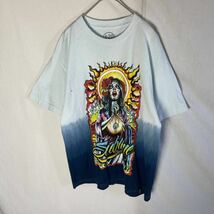 4:20 by sublime 半袖プリントTシャツ　古着　Mサイズ　_画像1