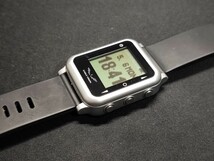 EAGLE VISON GPS watch4 EV-717 美品_画像3