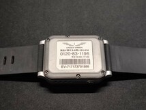 EAGLE VISON GPS watch4 EV-717 美品_画像4