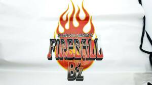 B'z LIVE-GYM PLEASURE'97 FIREBALL ツアーバッグ まとめOK　松本孝弘　稲葉浩志