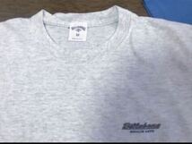 BILLABONG ビラボン ＋adidas ロゴ入りTシャツ 2枚セット_画像5