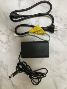 DELL AC adaptor 65W