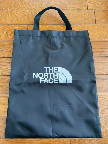 THE NORTH FACE エコバッグ