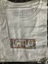 KAT-TUN　15周年　ライブ　Tシャツ　新品_画像1