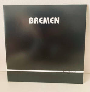 Bremen - Second Launch LP