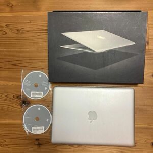 MacBook Air A1237 ジャンク品