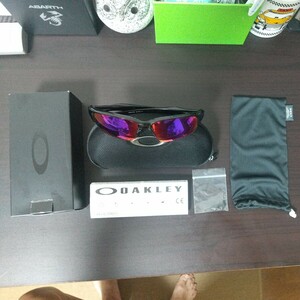 オークリー OAKLEY サングラス　フラックベータ