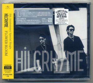 ＦＬＯＷＥＲ ＢＬＯＯＭ （初回限定盤） （ＤＶＤ付） Ｈｉｌｃｒｈｙｍｅ