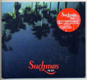 ☆Suchmos サチモス 1st Album 「THE BAY」 新品 未開封