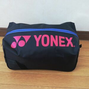 美品　ヨネックス YONEX シューズケース　 テニス バドミントン