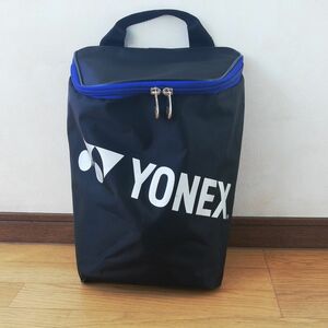 ヨネックス　YONEX 　シューズケース　靴入れ　バドミントン　テニス