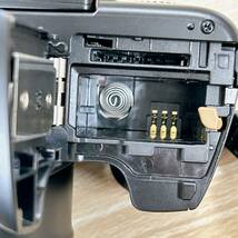 キャノン Canon Power Shot SX40 HS ZOOM LENS 35x is 4.3-150.5mm 1:2.7-5.8 USM デジタルカメラ 通電確認済み【19405_画像9