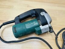 ☆ HITACHI 日立工機 ヒタチ 70mm 電子ジグソー CJ70V 電動工具 ノコ のこ 電動 SA-0513o120 ☆_画像5