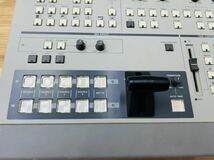 ☆ Panasonic パナソニック Digital AV Mixer WJ-MX50 デジタルAVミキサー SA-0514m140 ☆_画像6