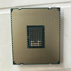 INTEL XEON E5-2650V4 SR2N3 2.20GHz CPU 1点の画像2