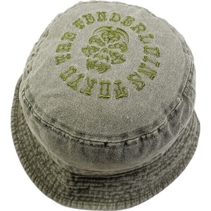 TENDERLOIN テンダーロイン BUCKET HAT BS OLIVE バケットハット オリーブ Size 【S/M】 【中古品-ほぼ新品】 20794243