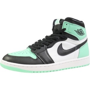 NIKE ナイキ AIR JORDAN 1 RETRO HIGH OG Green Glow DZ5485-130 スニーカー ターコイズ Size 【28.0cm】 【新古品・未使用品】 20794337