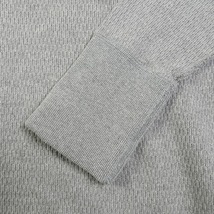 SubCulture サブカルチャー THERMAL LONGSLEEVE T-SHIRT GRAY サーマルロンT 灰 Size 【2】 【中古品-非常に良い】 20794562_画像3