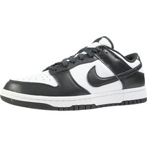 NIKE ナイキ DUNK LOW RETRO DD1391-100 スニーカー 白黒 Size 【27.5cm】 【新古品・未使用品】 20792230_画像1