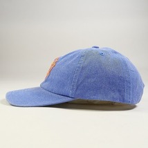 HUMAN MADE ヒューマンメイド 24SS 6 PANEL CAP #1 BLUE HM27GD011 ハートロゴキャップ 青 Size 【フリー】 【新古品・未使用品】 20794803_画像3