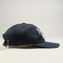 HUMAN MADE ヒューマンメイド 24SS 6 PANEL CAP XX27GD009 NAVY キャップ 紺 Size 【フリー】 【新古品・未使用品】 20795281_画像4