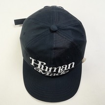 HUMAN MADE ヒューマンメイド 24SS 6 PANEL CAP XX27GD009 NAVY キャップ 紺 Size 【フリー】 【新古品・未使用品】 20795281_画像5