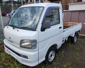 engine不動　4WD　AT　S210P　４駆　オートマ　Kanagawa　Must Sell　