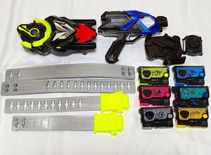 仮面ライダーゼロワン DX飛電ゼロワンドライバー エイムズショットライザー まとめ