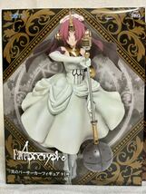 タイトー Fate/Apocrypha EXTRA Last Encore 黒のバーサーカー/黒のライダー/キャスター 3個セット 新品未開封_画像2