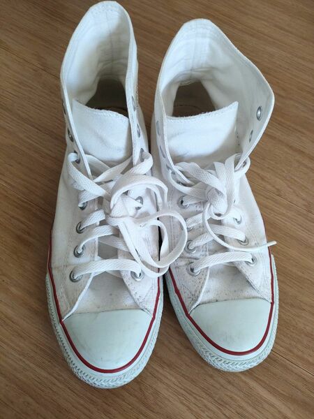  コンバース CONVERSE　26.5