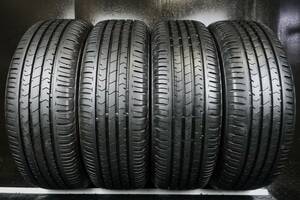 極上9.5分山 2021年製 国産 195/60R15 ブリヂストン エコピア NH100 格安4本SET 迅速発送/手渡し 交換作業も可 安心のパンクチェック済み