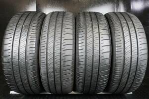 極上9分山 2021年製 国産 215/60R16 ダンロップ エナセーブ RV505 ミニバン専用 格安4本SET パンクなし 迅速発送/手渡し 交換作業も可