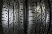 ◆ほぼ新品・イボ付き◆2021年製 国産 215/60R16 ダンロップ エナセーブ RV505 格安4本SET パンクなし 迅速発送/手渡し 交換作業も可_画像6