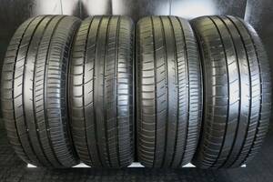 極上9~9.5分山 2022年製 国産 215/60R16 グッドイヤー エフィシエントグリップ RVF02 格安4本SET パンクなし 迅速発送/手渡し 交換作業も可