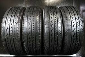 極上9~9.5分山 2022年製 国産 195/65R15 ブリヂストン レグノ GRVⅡ 格安4本SET 迅速発送/手渡し 交換作業も可 安心のパンクチェック済み