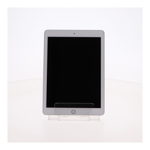 ★1円開始★Apple iPad 第6世代 A10 Fusion/2GB/32GB/9.7Retina/iOS11以降_画像1