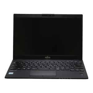 ★1円開始★富士通 LIFEBOOK U939/B Core i5-1.6GHz(8365U)/8GB/256GB/13.3/Win10Pro64bit