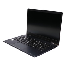 ★1円開始★DYNABOOK dynabook G83FP Core i5-1.6GHz(10210U)/8GB/256GB/13.3/Win10Pro64bit_画像2