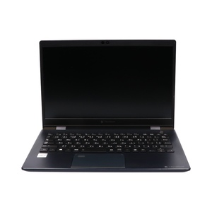 ★1円開始★DYNABOOK dynabook G83FP Core i5-1.6GHz(10210U)/8GB/256GB/13.3/Win10Pro64bit