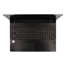 ★1円開始★DYNABOOK dynabook B65/H Core i5-1.6GHz(8250U)/8GB/500GB/DVDマルチ/15.6/Win10Pro64bit_画像5