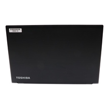 ★1円開始★DYNABOOK dynabook B65/H Core i5-1.6GHz(8250U)/8GB/500GB/DVDマルチ/15.6/Win10Pro64bit_画像3